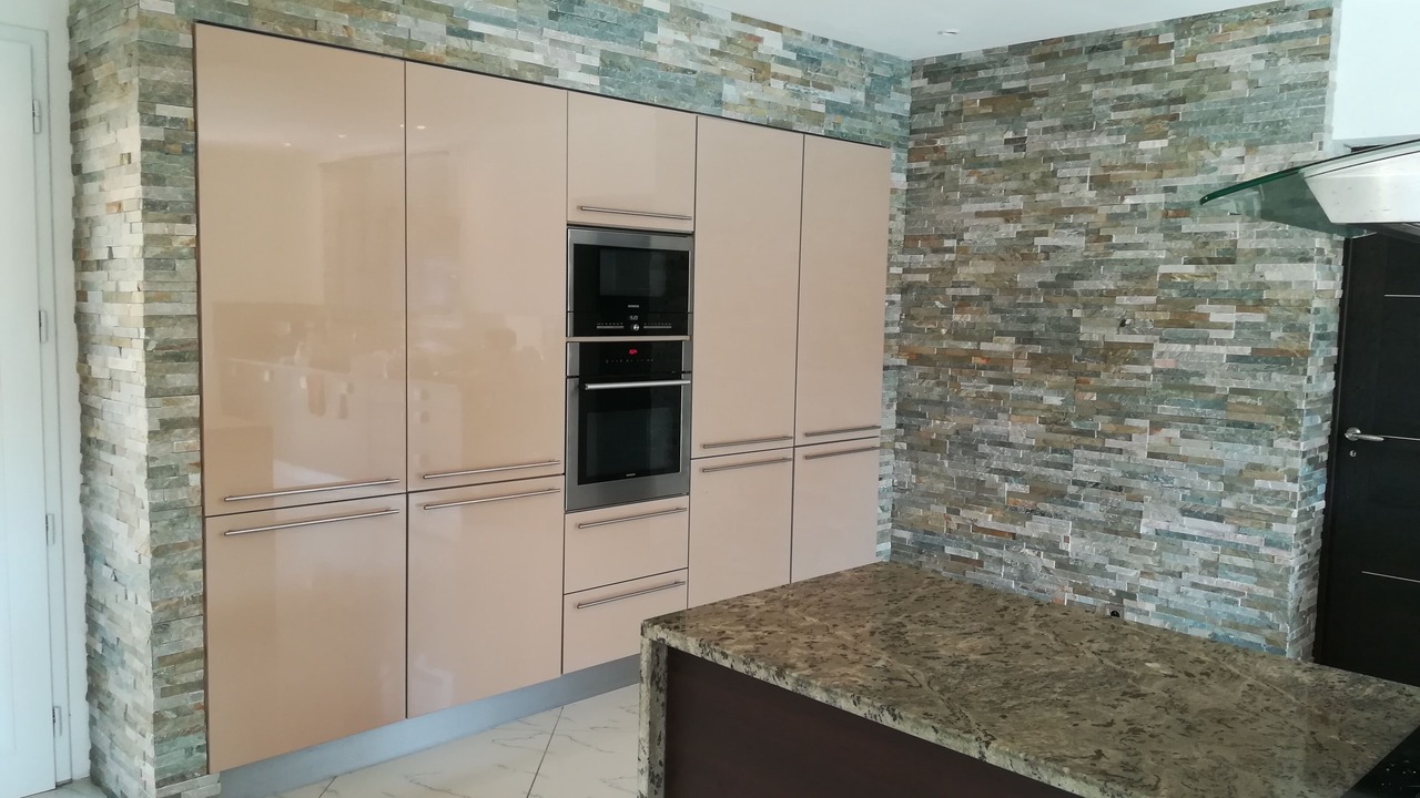 Photo of Kitchen in Afa