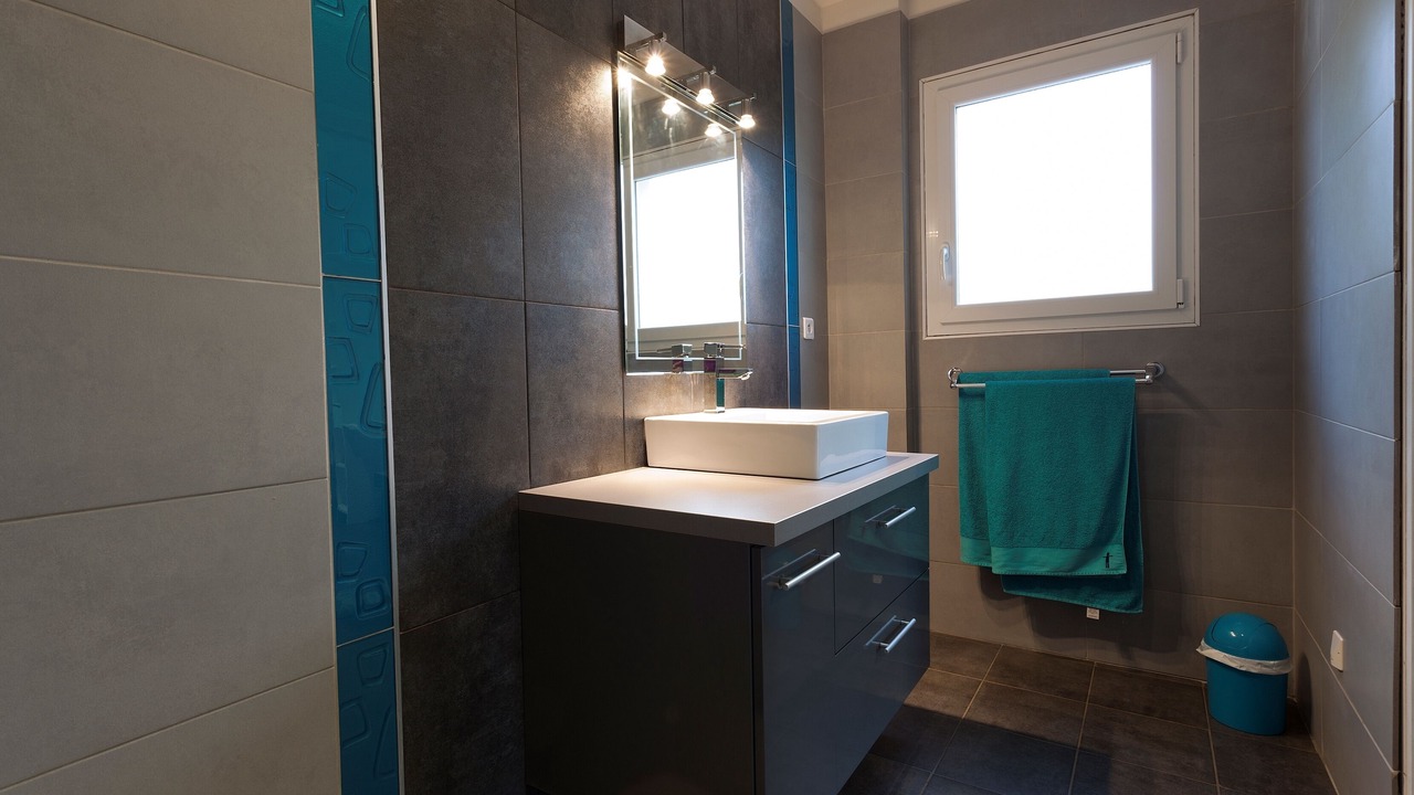 Photo of Bathroom in Afa
