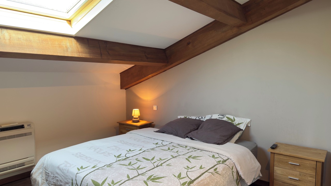 Photo of Bedroom in Afa