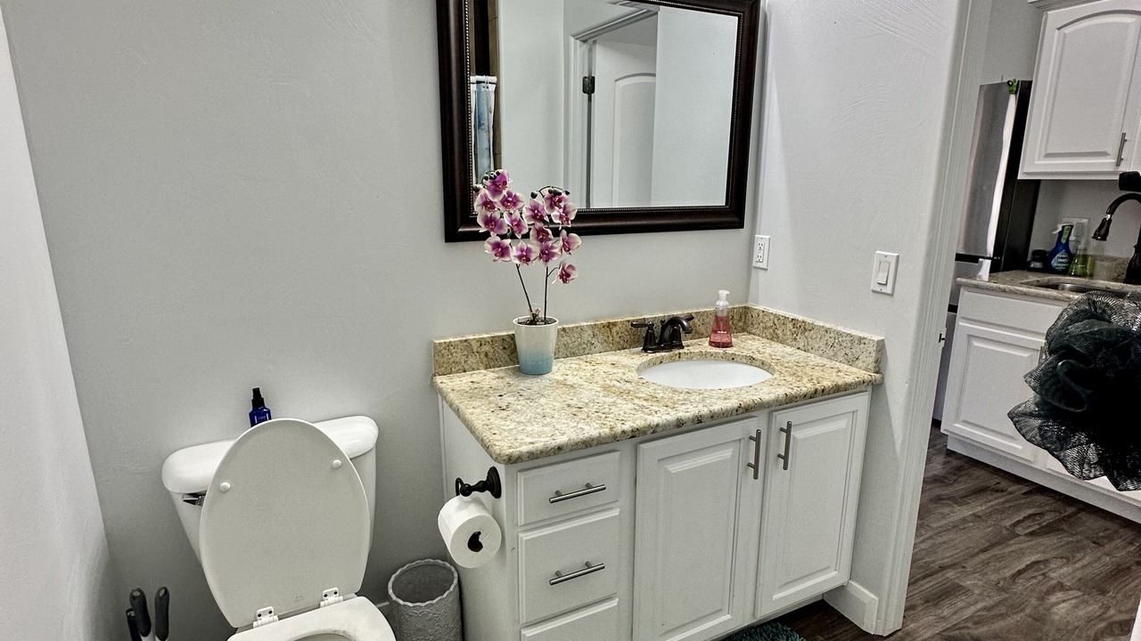 Photo of Bathroom in Washington Fields