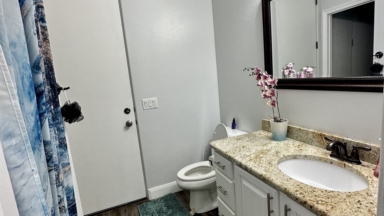 Photo of Bathroom in Washington Fields