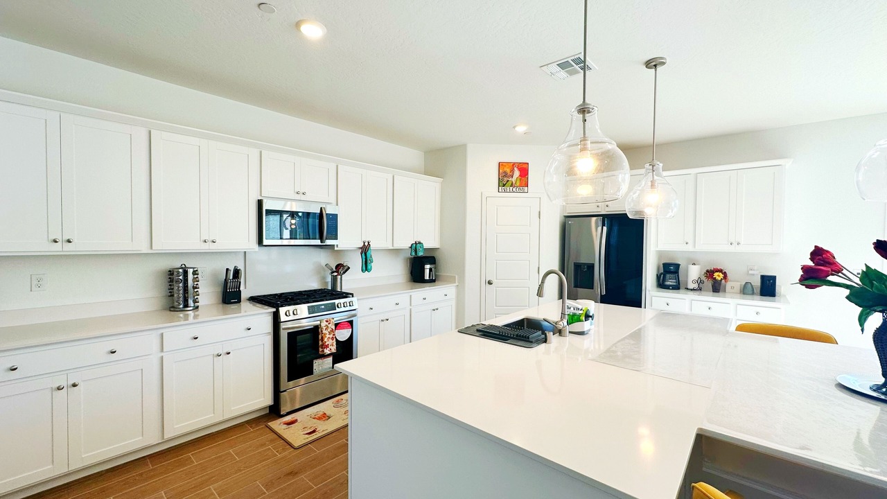 Photo of Kitchen in Visalia