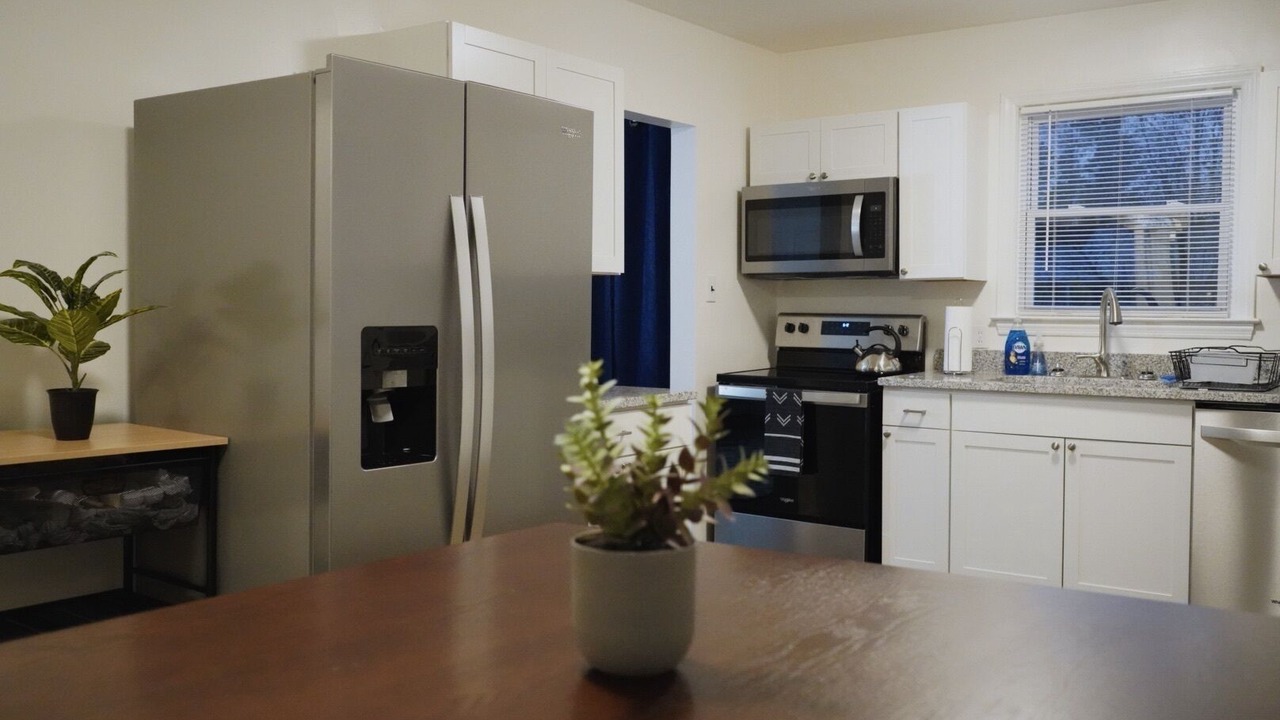Photo of Kitchen in Old Irving Park