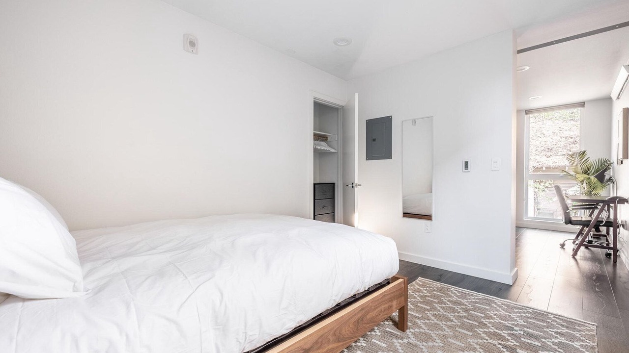 Photo of Bedroom in Overlook