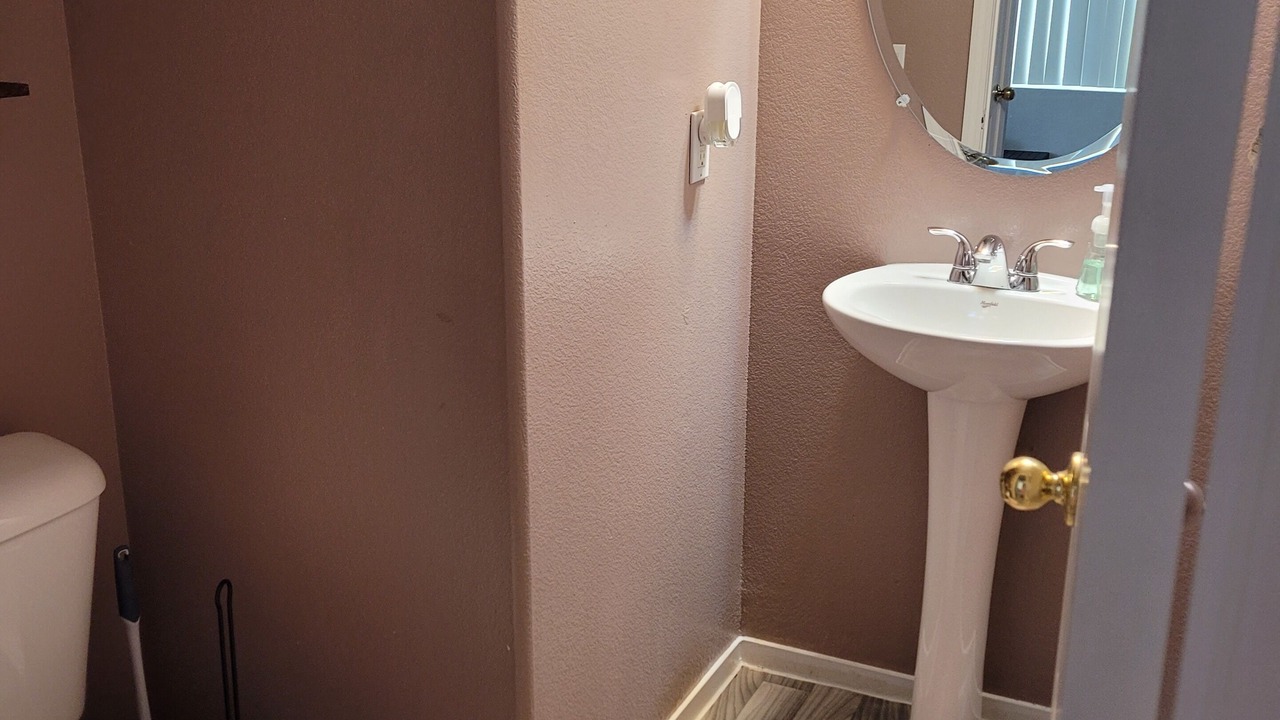Photo of Bedroom in North Las Vegas