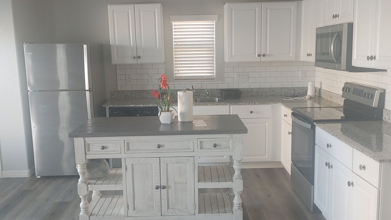 Photo of Kitchen in Florence