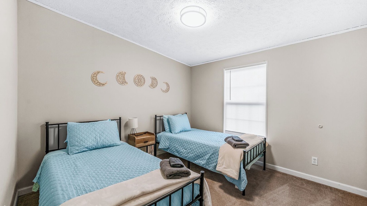 Photo of Bedroom in Bumpass