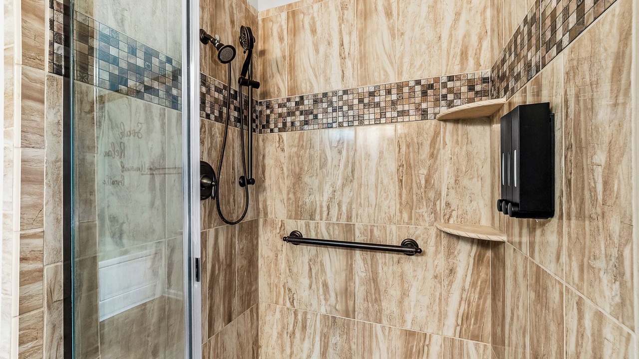 Photo of Bathroom in Bumpass
