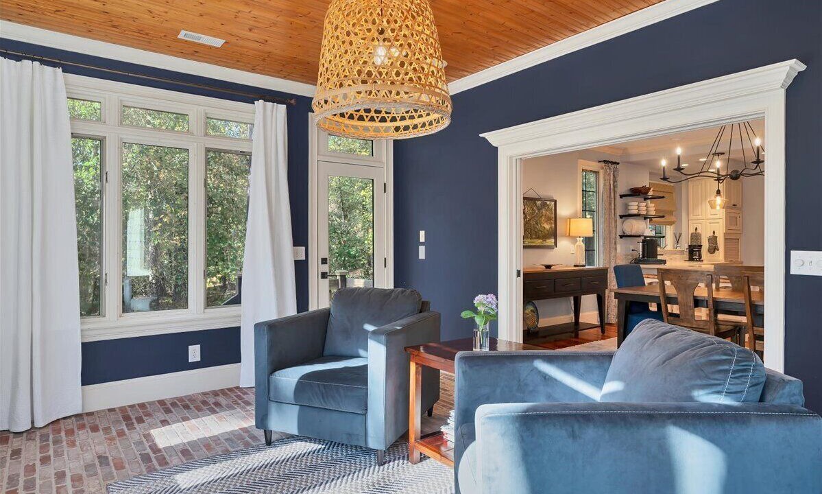 Photo of Livingroom in Vass