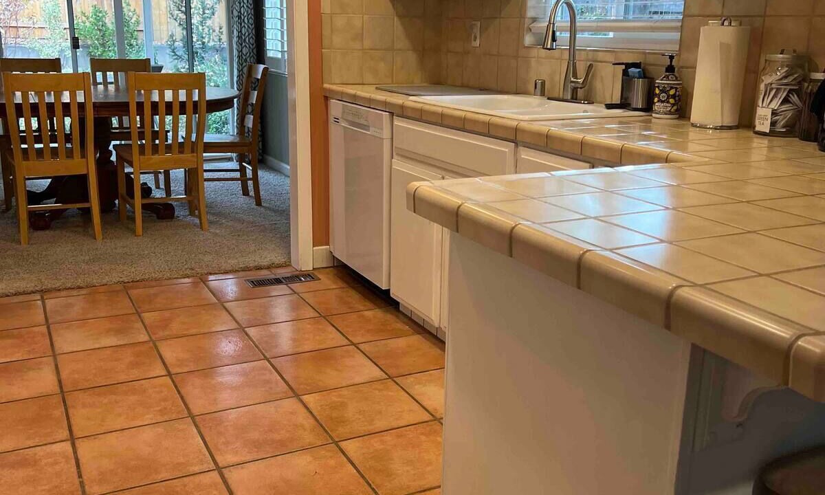Photo of Kitchen in Reno