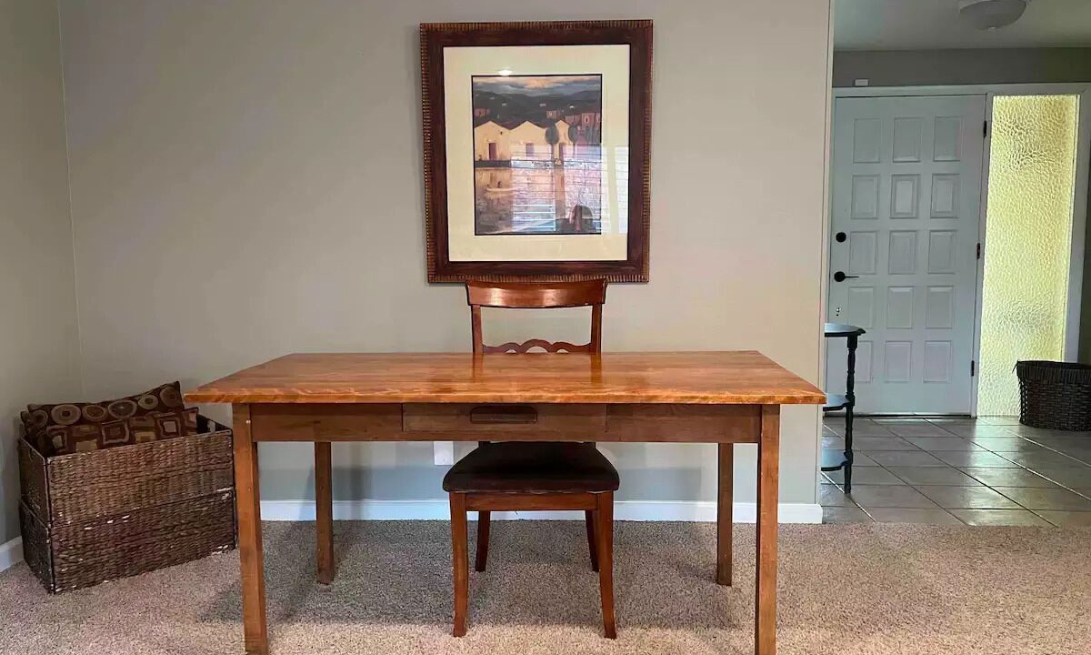 Photo of Bedroom in Reno