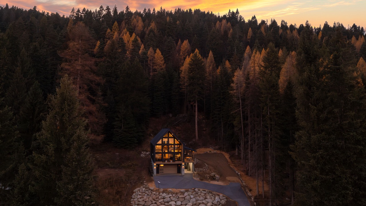 Photo of Outdoor in Tamarack Resort