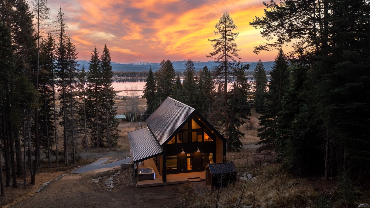 Photo of Outdoor in Tamarack Resort