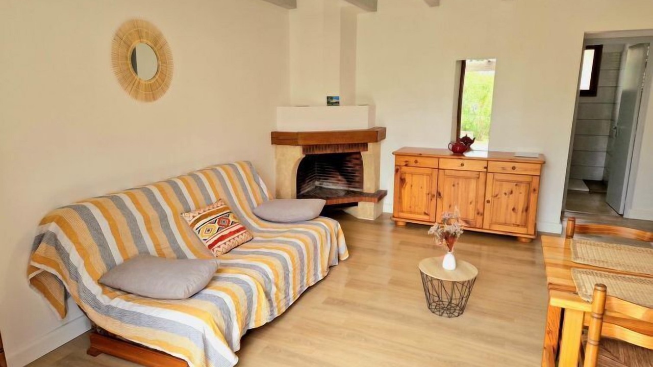Photo of Livingroom in Poggio-Mezzana