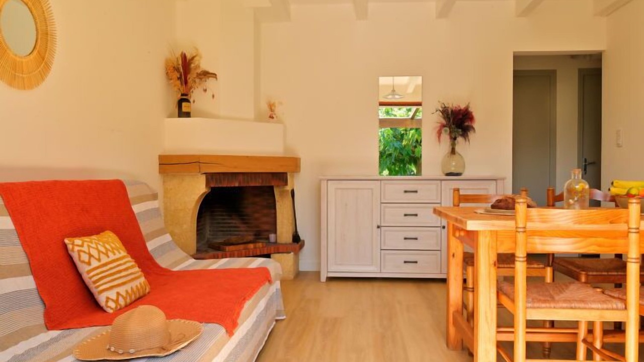 Photo of Livingroom in Poggio-Mezzana