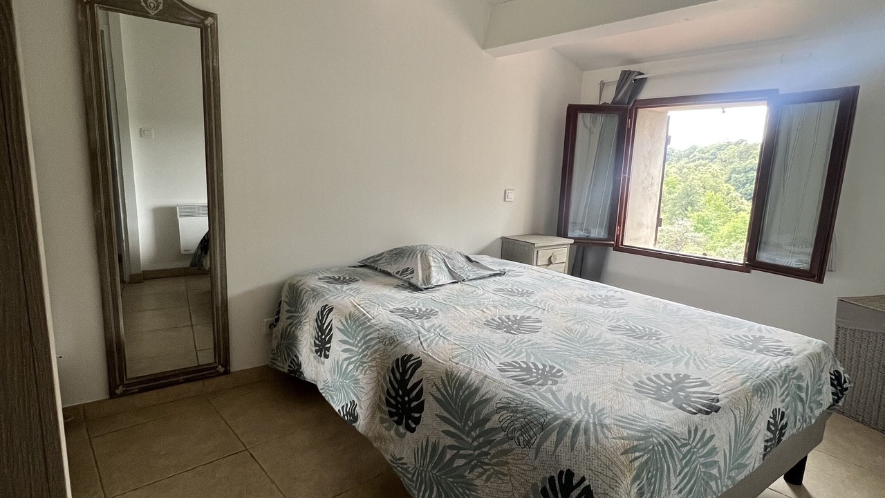 Photo of Bedroom in Campo