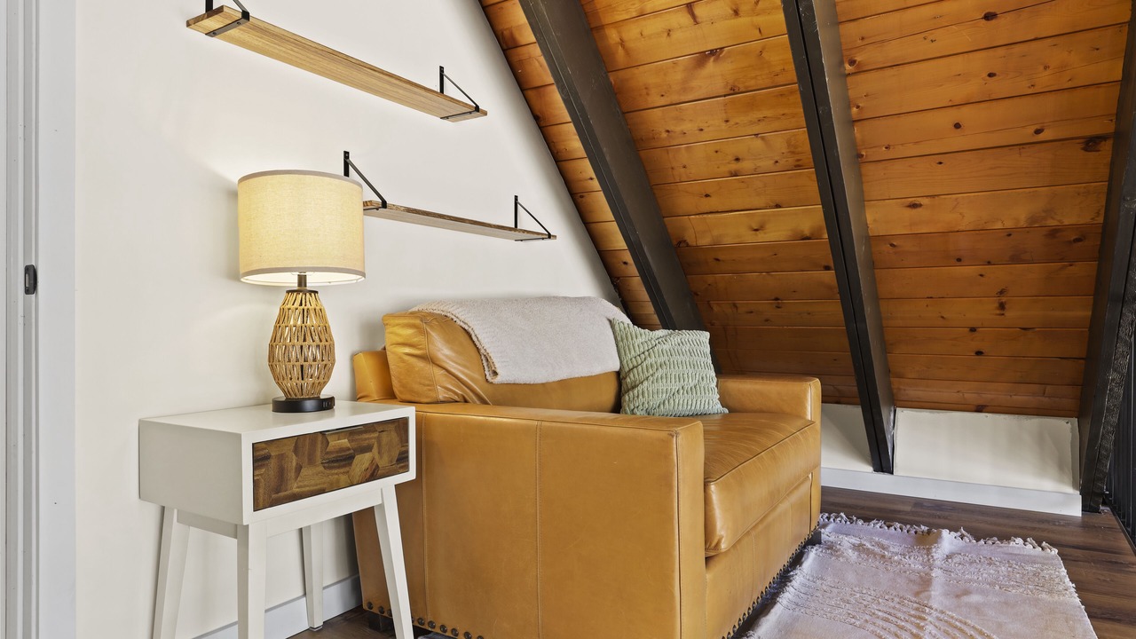 Photo of Livingroom in Strawberry