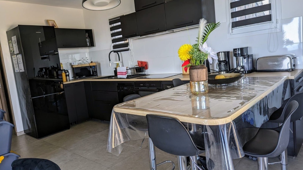 Photo of Kitchen in Aregno