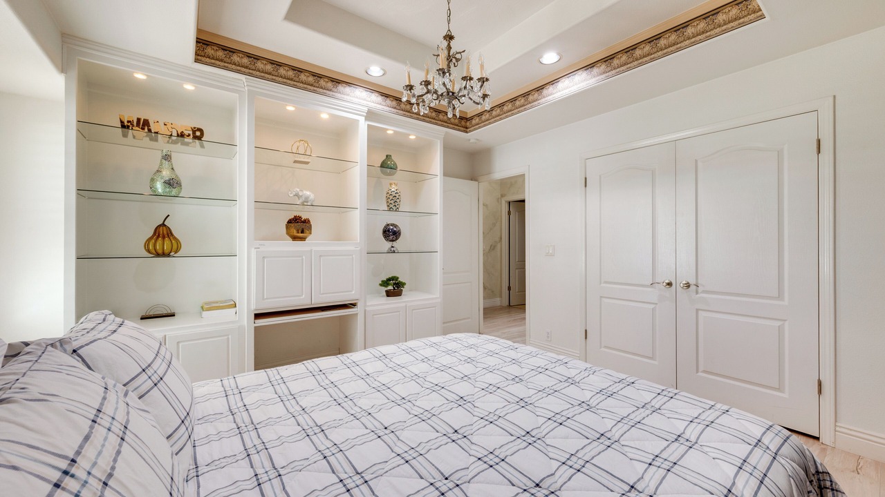 Photo of Bedroom in Clovis