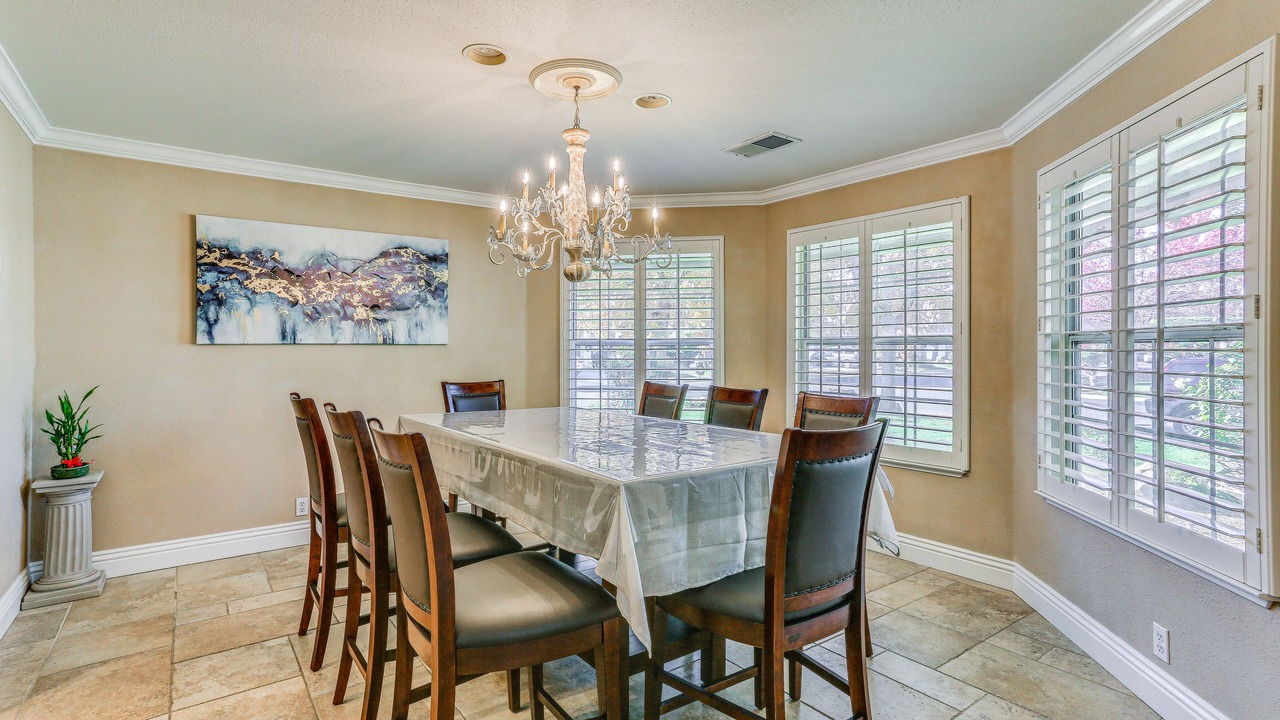Photo of Bedroom in Clovis