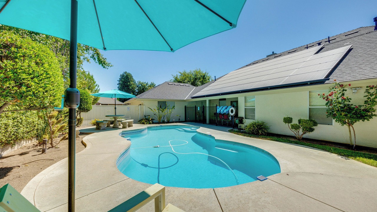 Photo of Outdoor in Clovis