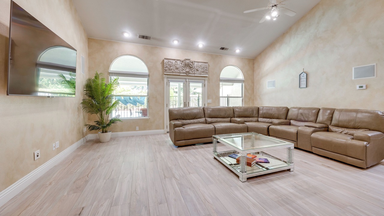 Photo of Bedroom in Clovis