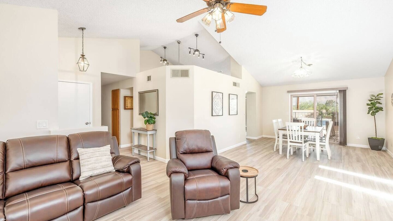 Photo of Bedroom in Tucson