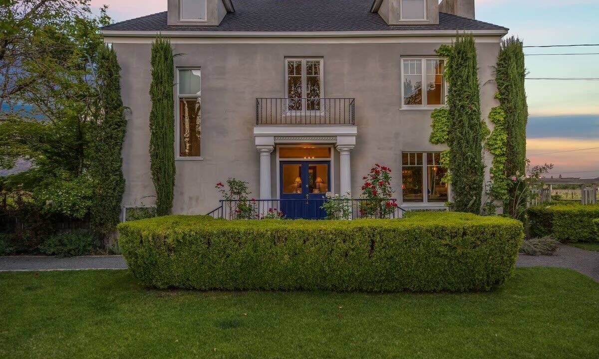 Photo of Outdoor in Calistoga