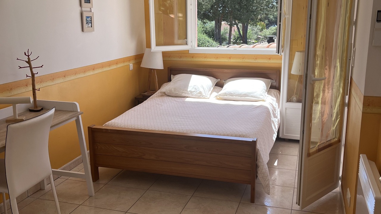 Photo of Bedroom in Molini