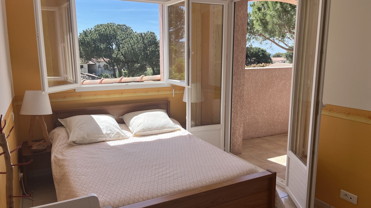 Photo of Bedroom in Molini