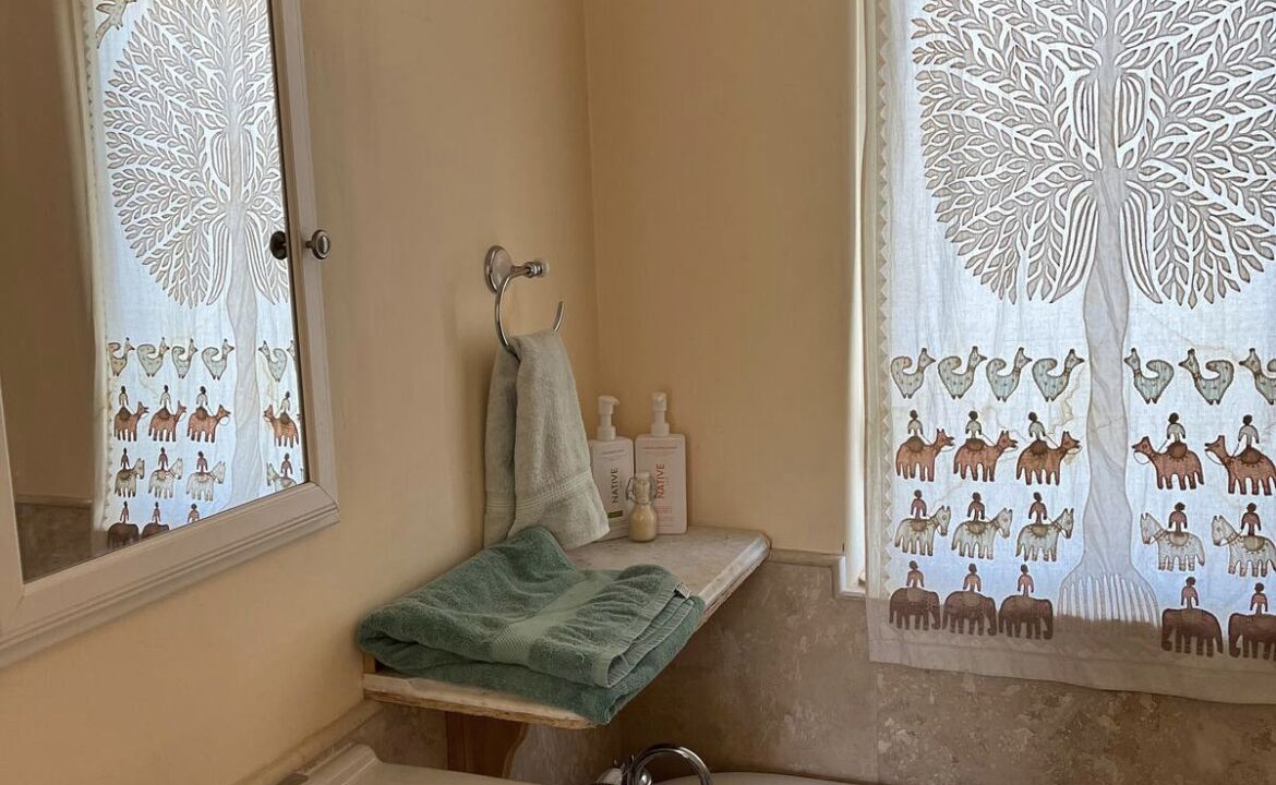 Photo of Bathroom in Mule Creek