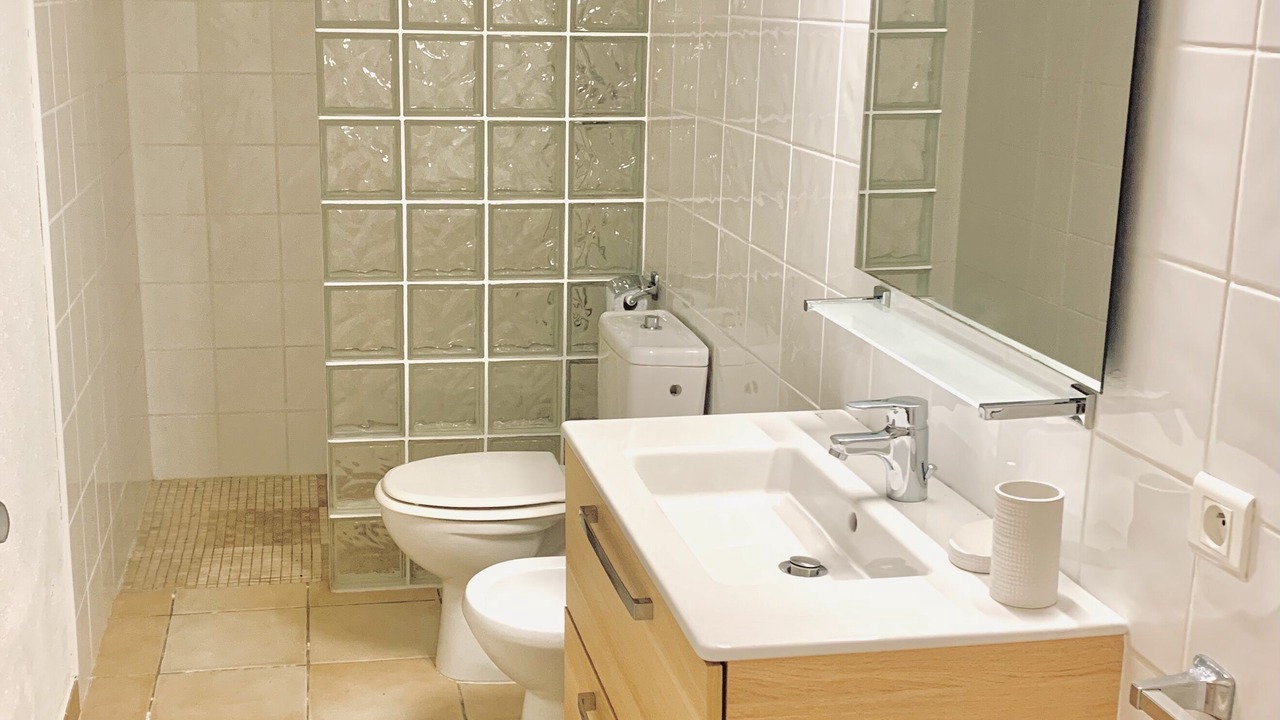 Photo of Bathroom in Sari-Solenzara