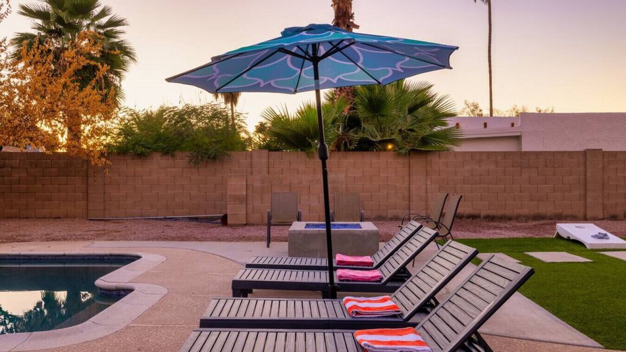Photo of Outdoor in Raskin Estates