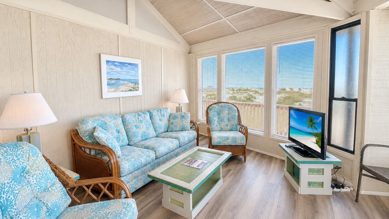 Photo of Livingroom in The Point