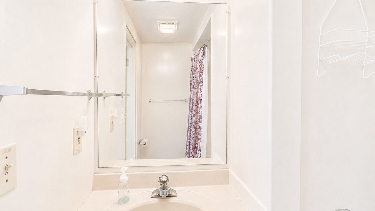 Photo of Bathroom in The Point