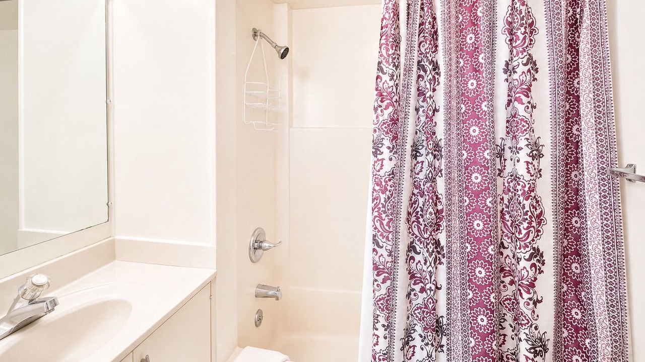 Photo of Bathroom in The Point