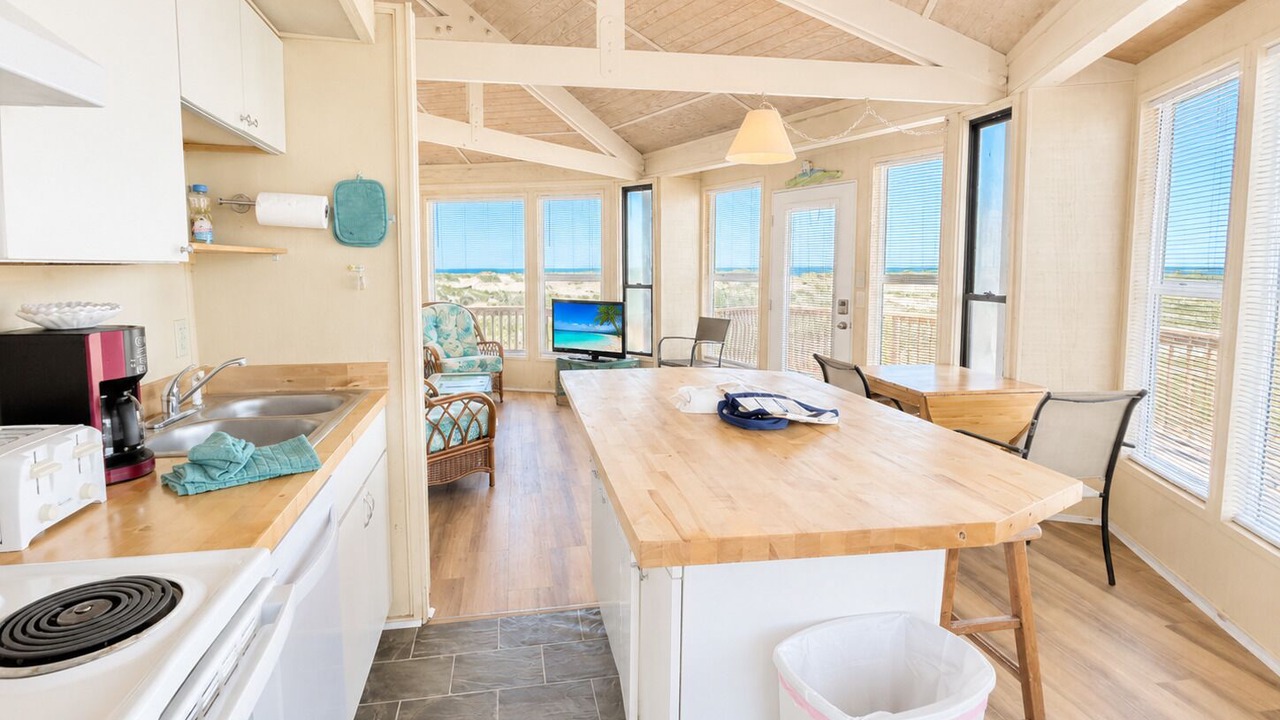 Photo of Kitchen in The Point