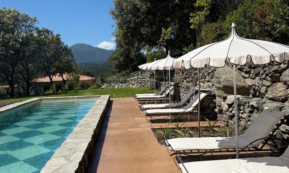 Photo of Outdoor in Ponte-Leccia