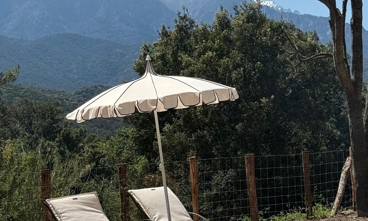 Photo of Outdoor in Ponte-Leccia