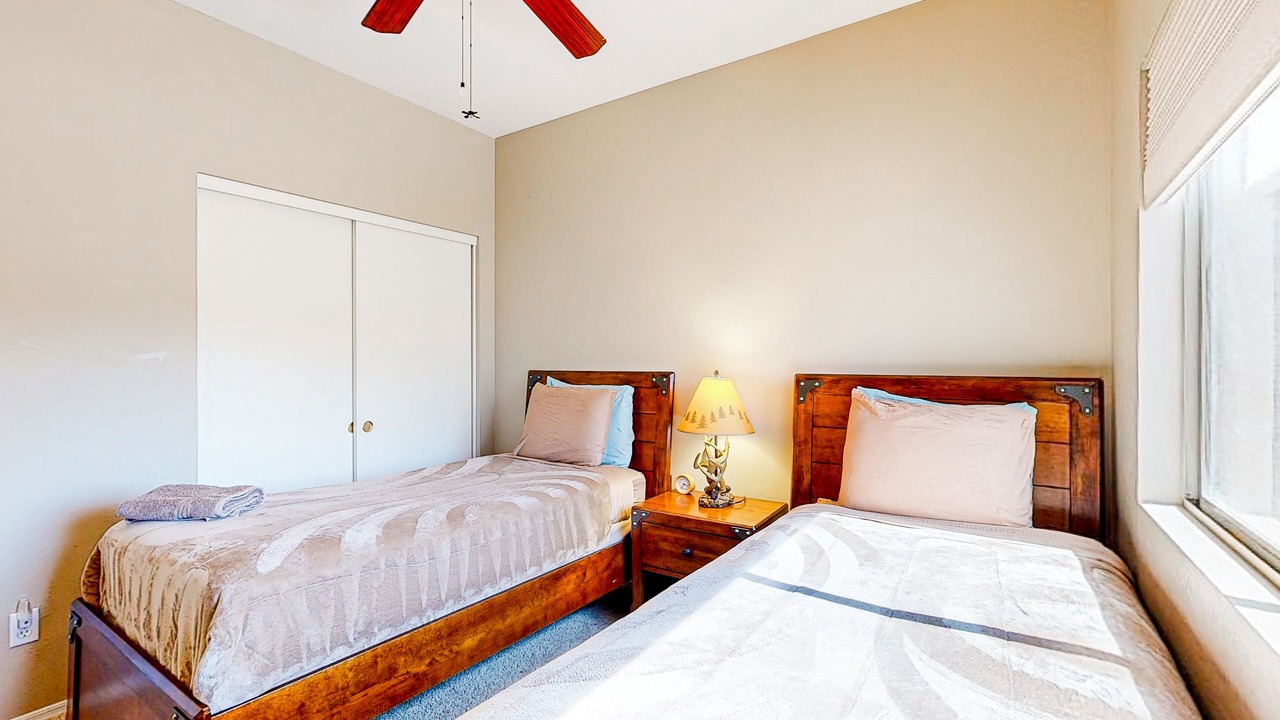 Photo of Bedroom in Copper Basin
