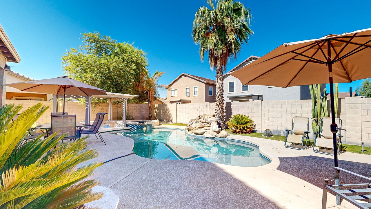 Photo of Outdoor in Copper Basin