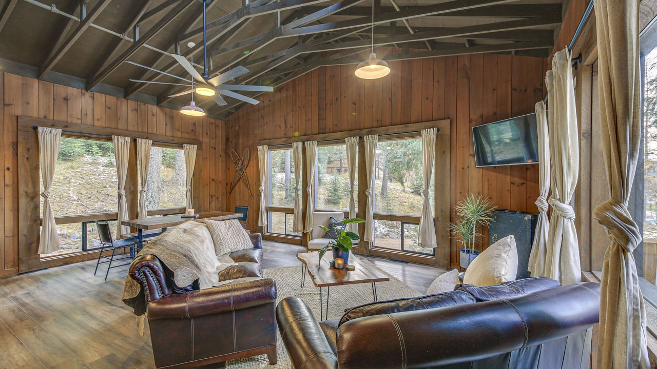 Photo of Bedroom in Bonners Ferry