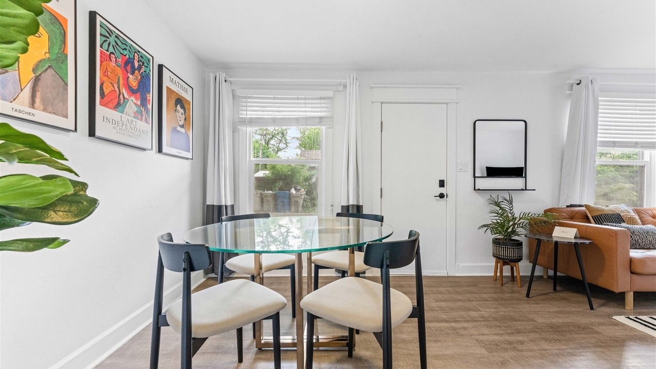 Photo of Bedroom in North End