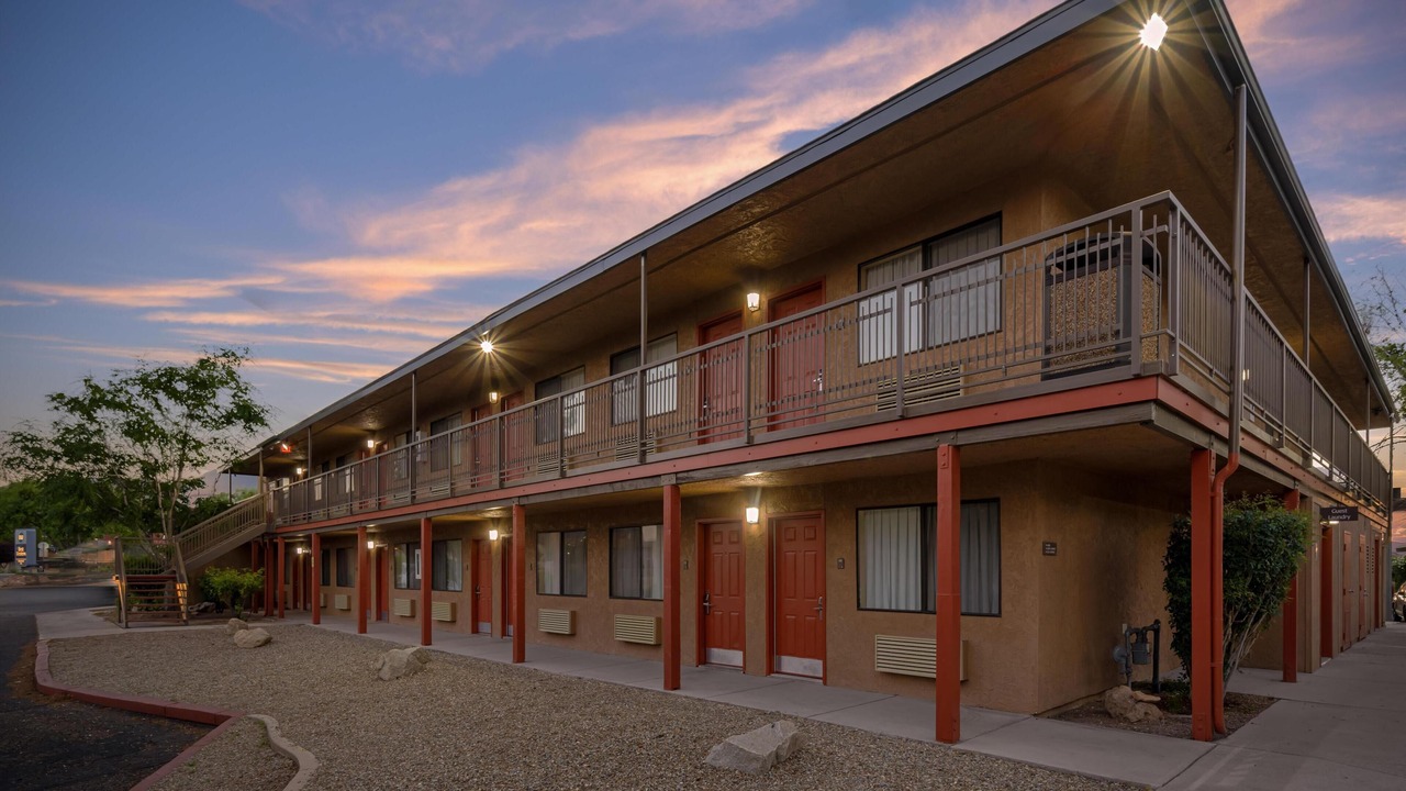 Photo of Outdoor in Cottonwood