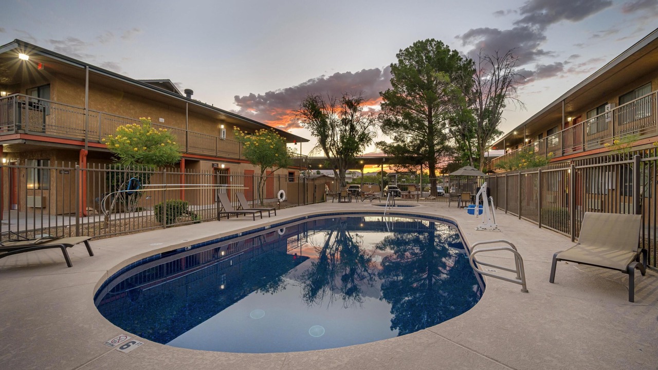 Photo of Outdoor in Cottonwood