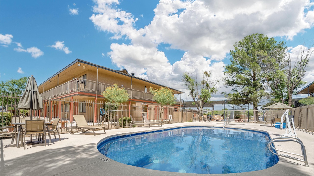 Photo of Outdoor in Cottonwood