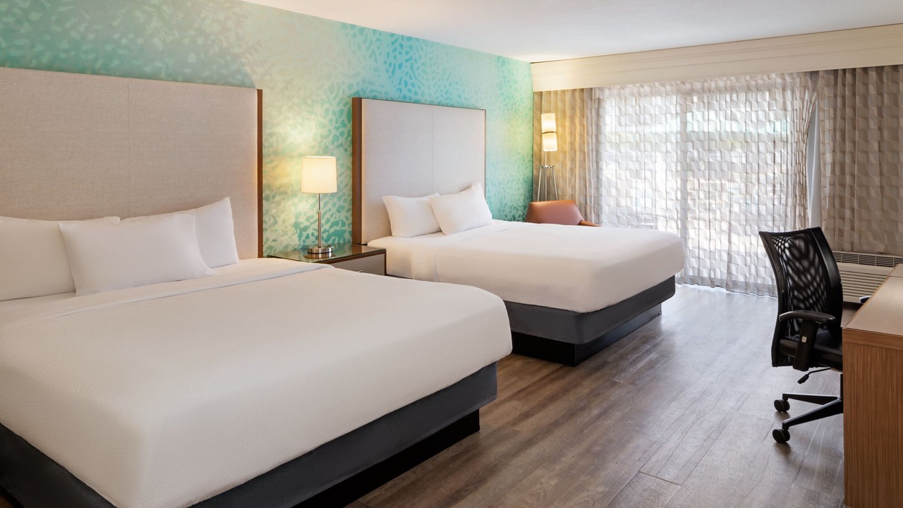 Photo of Bedroom in Solana Beach
