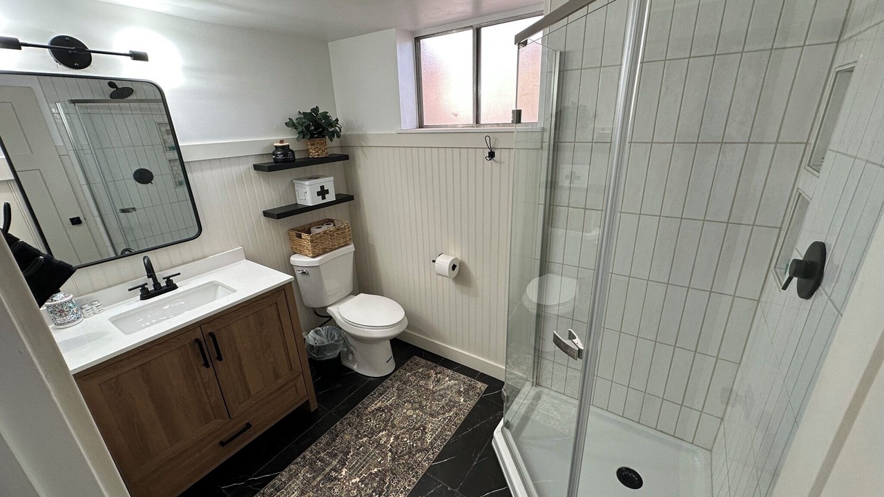 Photo of Bathroom in Richfield