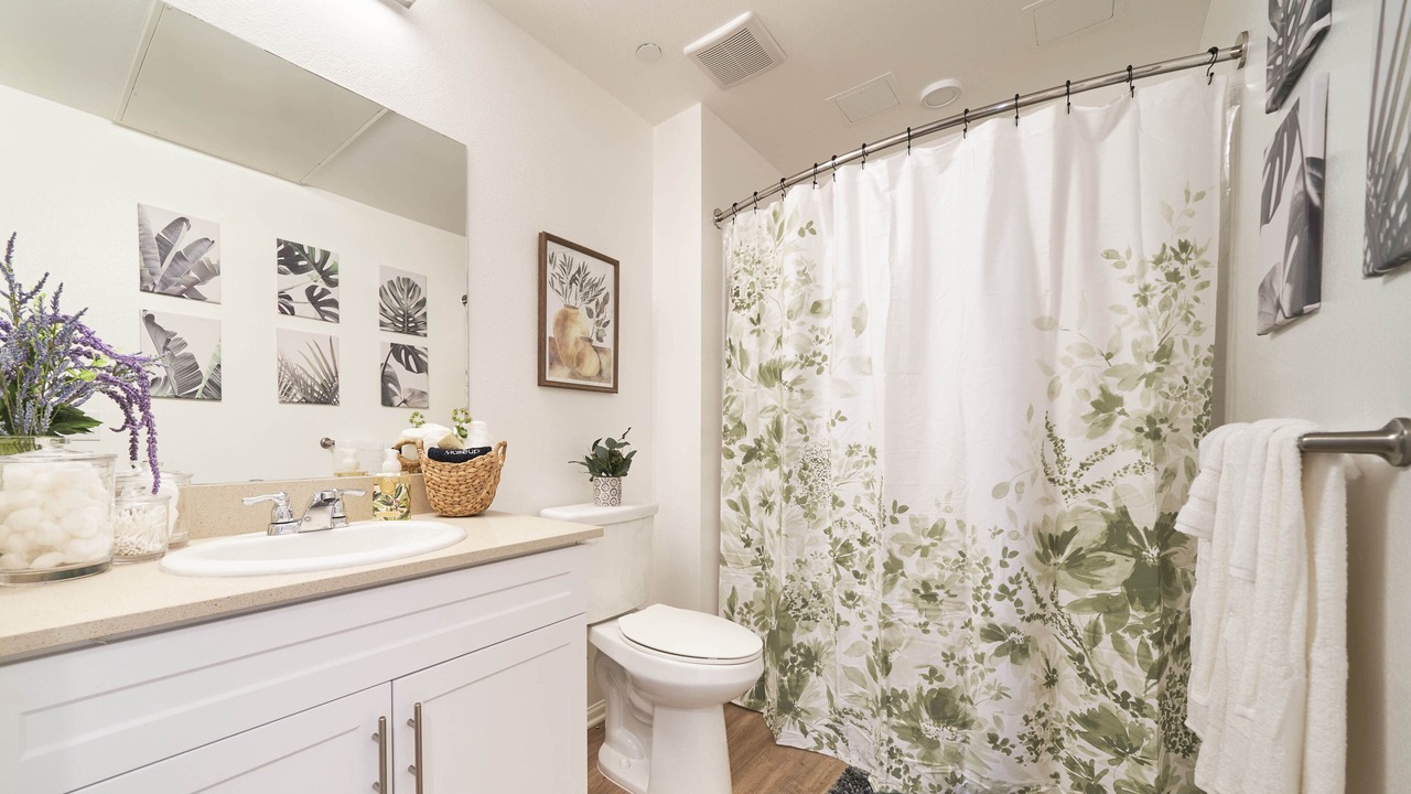 Photo of Bathroom in North Park