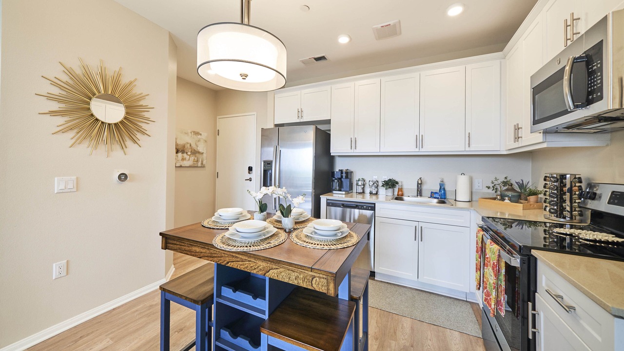 Photo of Kitchen in North Park